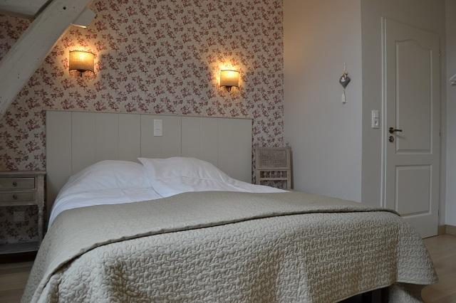 Le Repos Coquelicot Bed and Breakfast Montillot Eksteriør billede